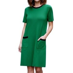Claudie Pierlot | Dresses | Claudie Pierlot Neon Robyne Dress Size Fr 38 Us  6 | Poshmark
